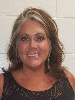 Julie Robinson photo