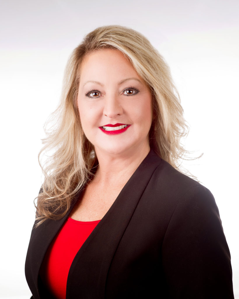 Kimberly Wolfe - Southside Realtors